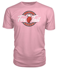 Official Fox Tail Tees 