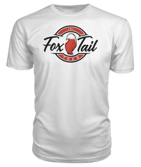 Official Fox Tail Tees Apparel