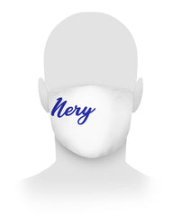 nery Cloth Face Mask