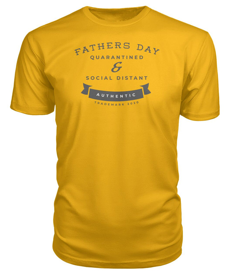 Father's Day 2020 MENS Shirt