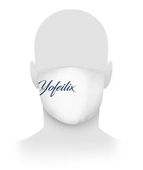 Yofeilix Cloth Face Mask