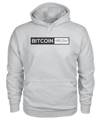 Bitcoin HODL -