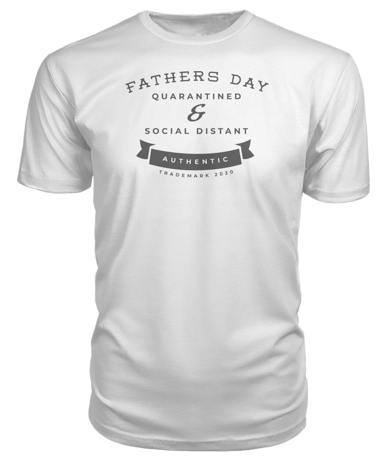 Father's Day 2020 MENS Shirt