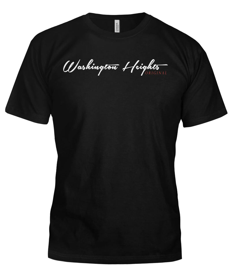Washington Heights Original Shirt