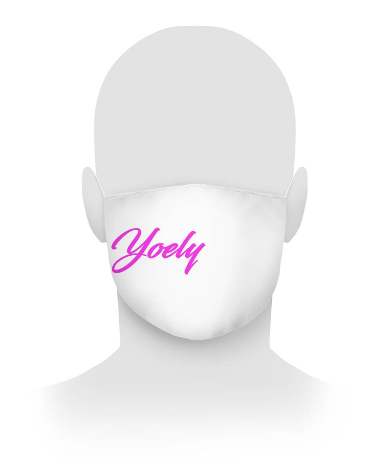 yoely Cloth Face Mask